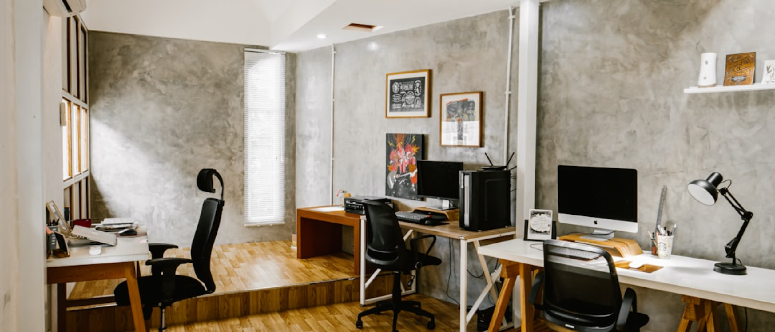 Hiring analytics dashboard