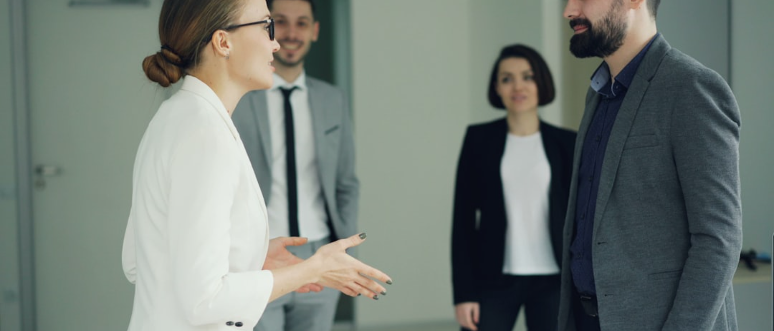 Benefits of hiring passive candidates