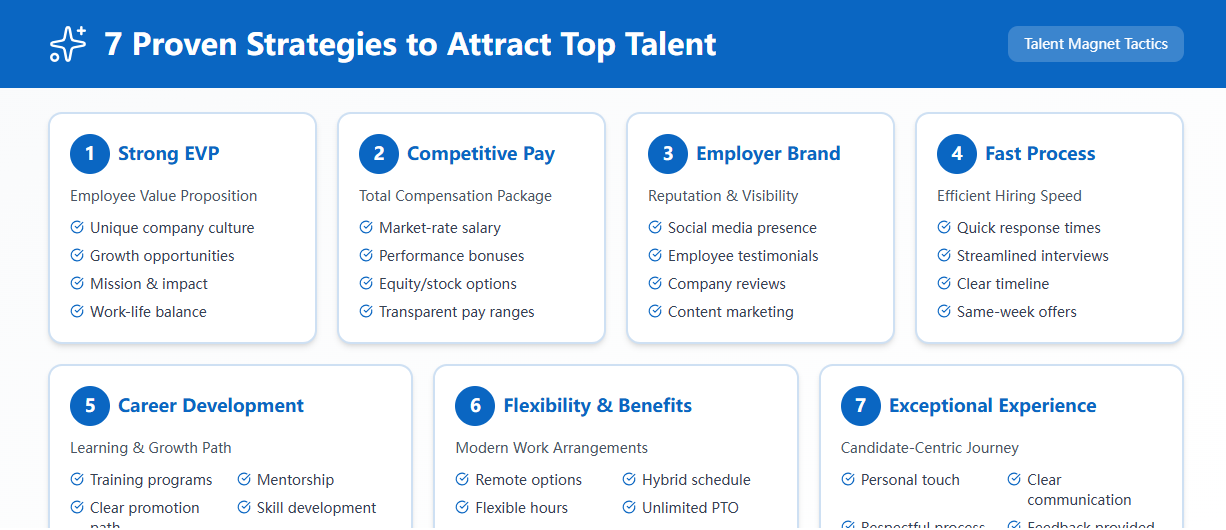 2025 recruitment platform optimization