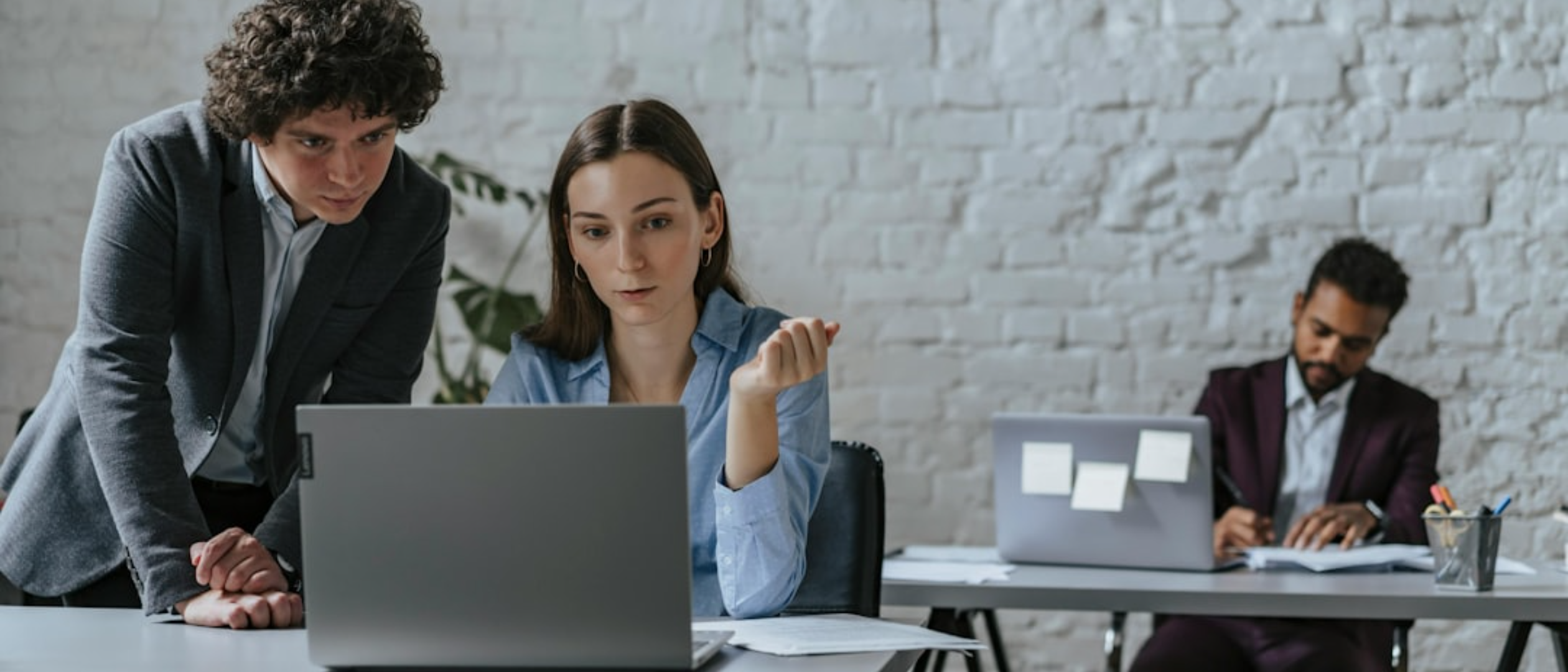 AI - assisted candidate screening in recruitment