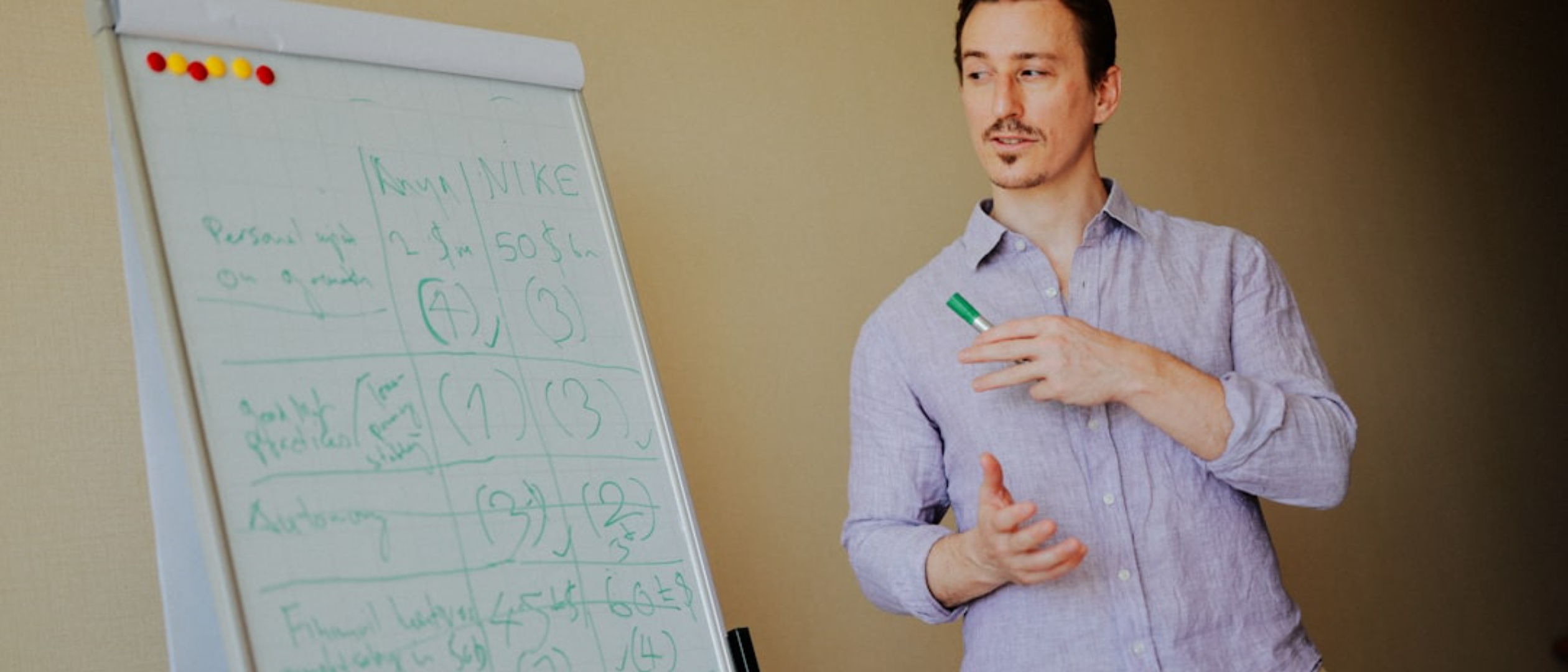 data-driven recruitment screening