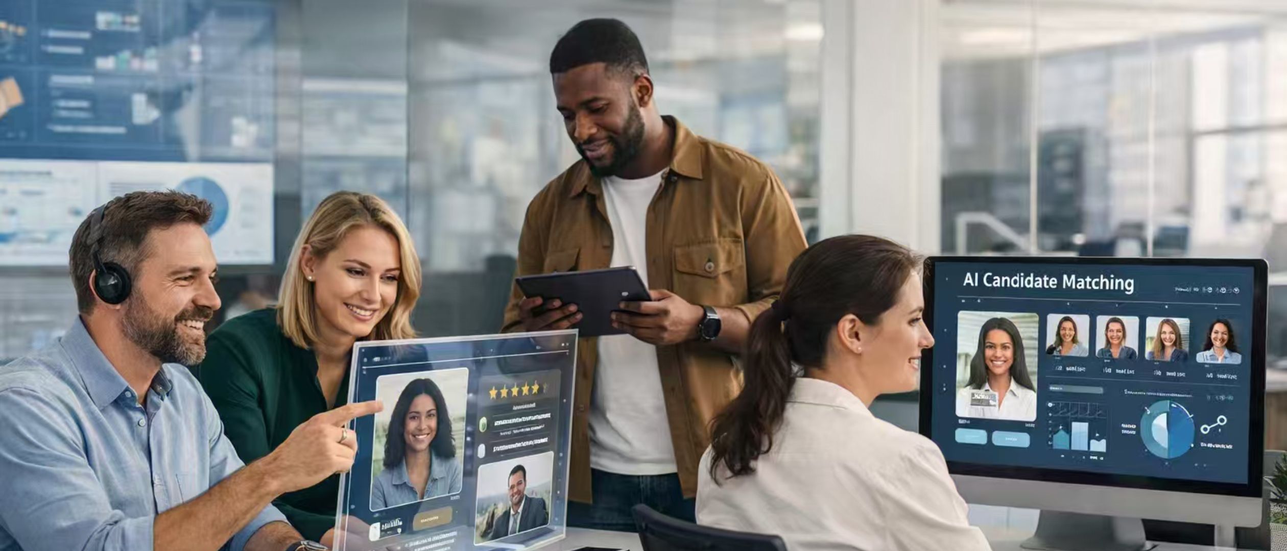 ATS-friendly job descriptions